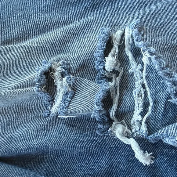 Fashion Nova Jeans - Picture 8 of 8